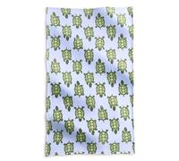 Vera Bradley Women's Fleece Throw Blanket - Soft Plush Blanket for Couch, Bedroom & Home Decor - Slow Dance