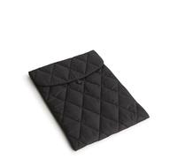 Vera Bradley Women's Featherweight Large Envelope Tech Sleeve Accessory, Moonless Night, One Size