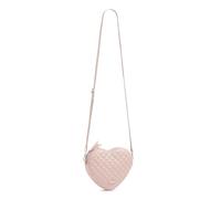 Vera Bradley Women's Novelty Crossbody Purse, Rose Quartz, One Size