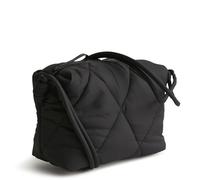 Vera Bradley Women's Nylon Blake Crossbody, Moonless Night, One Size