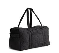 Vera Bradley Women's Nylon Large Original Duffel, Moonless Night, One Size