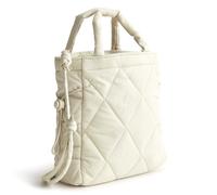 Vera Bradley Women's Nylon Mini Original Tote, Pumice Stone, One Size