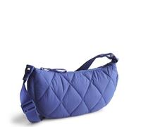 Vera Bradley Women's Nylon Springbrook Sling Crossbody Bag, Blue