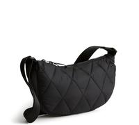 Vera Bradley Women's Nylon Springbrook Sling Crossbody, Moonless Night, One Size