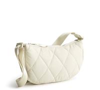 Vera Bradley Women's Nylon Springbrook Sling Crossbody, Pumice Stone, One Size