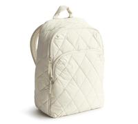 Vera Bradley Women's Nylon Westover Hybrid Backpack, Pumice Stone, One Size