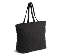 Vera Bradley Women's Polyester Twill Original Tote, Moonless Night, One Size