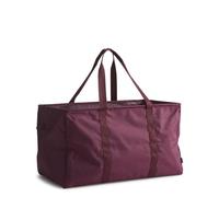 Vera Bradley womens Ripstop Large Utility Tote, Fig, One Size