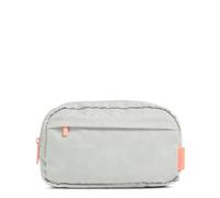 Vera Bradley Women's Ripstop Mini Belt Bag Sling Crossbody, Lunar Gray, One Size