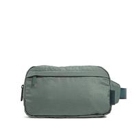 Vera Bradley Women's Ripstop Mini Belt Bag Sling Crossbody Purse, Olive Leaf, One Size