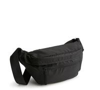 Vera Bradley Women's Ripstop Polyester Portnoy Belt Bag, Moonless Night, One Size