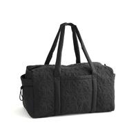 Vera Bradley Women's Star Wars Featherweight Large Original Duffel Bag, Darth Vader, One Size, Darth Vader, One Size, Star Wars Featherweight Large Original Duffel Bag