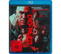 Vera, Brandon - Day Zero [Blu-ray]