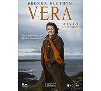 VERA: COLLECTION 1-5