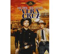 Vera Cruz [DVD]