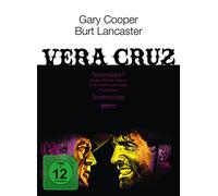 Vera Cruz: Limited Collectors Edition / Mediabook