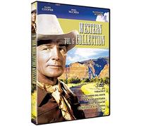 Vera Cruz (Veracruz) + Man of the West + The Lone Hand + Fort Massacre + Ride the High Country + Colt .45 Dvd