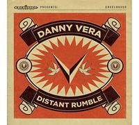 Vera, Danny - Distant Rumble -Lp+CD- [Vinyl LP] [VINYL]