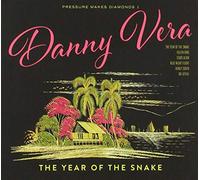 Vera, Danny - Pressure Makes.. -Digi-