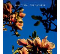Vera, Danny - The Way Home [VINYL]