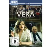 Vera - Der schwere Weg der Erkenntnis: DDR TV-Archiv