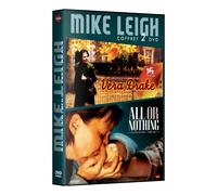 Vera Drake + All or Nothing (DVD)