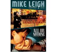Vera Drake + All or Nothing DVD Set New