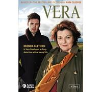 Vera [DVD] [2010] [Region 1] [US Import] [NTSC]