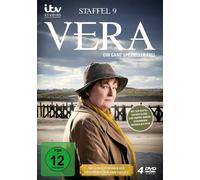 Vera - Ein ganz spezieller Fall - Staffel 9 (DVD)