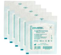 Vera Eye Compress 56x72 - 5 pcs.