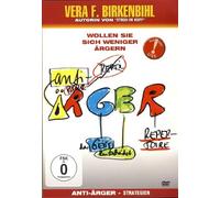 Vera F. Birkenbihl - Anti-Ärger-Strategien