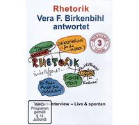 Vera F. Birkenbihl antwortet - Rhetorik, DVD