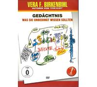 Vera F. Birkenbihl - Gedächtnis - was Sie unbedingt wissen sollten [DVD]