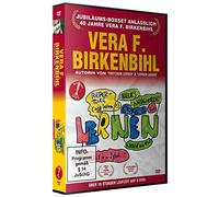 Vera F. Birkenbihl - Lernen (JUBILÄUMS-BOXSET 8 DVDs) [Import anglais]