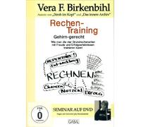 Vera F. Birkenbihl - Rechentraining - Gehirn-gerecht