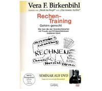 Vera F. Birkenbihl - Rechentraining - Gehirn-gerecht