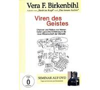 Vera F. Birkenbihl - Viren des Geistes