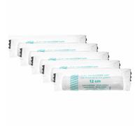 Vera Fixative Bandage 12 cm x 4 m - 5 pcs.