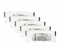 Vera Fixative Bandage 8 cm x 4 m - 5 pcs.