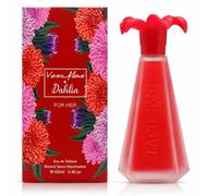 Vera fleur Dahlia for her Eau de Parfum Women 100ml by Modaleo Collections UK