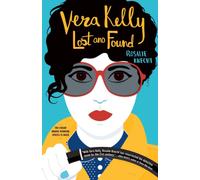 Vera Kelly Lost and Found