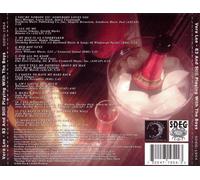 VERA LEE - 83 AND STILL PLAYING WITH THE BOYS NEW CD