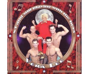 Vera Lee - 83 and Still Playing With The Boys [New CD]