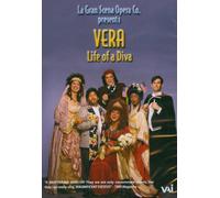 Vera: Life Of A Diva [DVD]