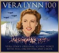 Vera Lynn - 100 - CD - G11501z