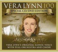 Vera Lynn - Vera Lynn 100: Special Edition