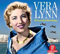 Vera Lynn - 60 Essential Recordings (3CD)