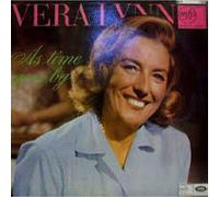 Vera Lynn - As Time Goes By-LP