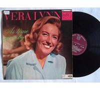 VERA LYNN As Time Goes By vinyl LP
