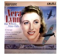 Vera Lynn - Blue Birds and White Cliffs - The Forces Sweetheart [VINYL]